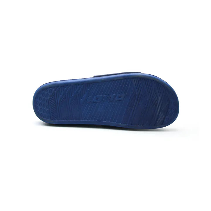 NAVY BLUE SPORT SLIDE FOR MEN 8721901