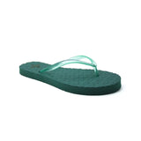 GREEN SLIPPERS FOR WOMEN 5220769
