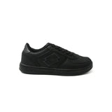 BLACK CASUAL LIFESTYLE SHOE FOR MEN 8021622