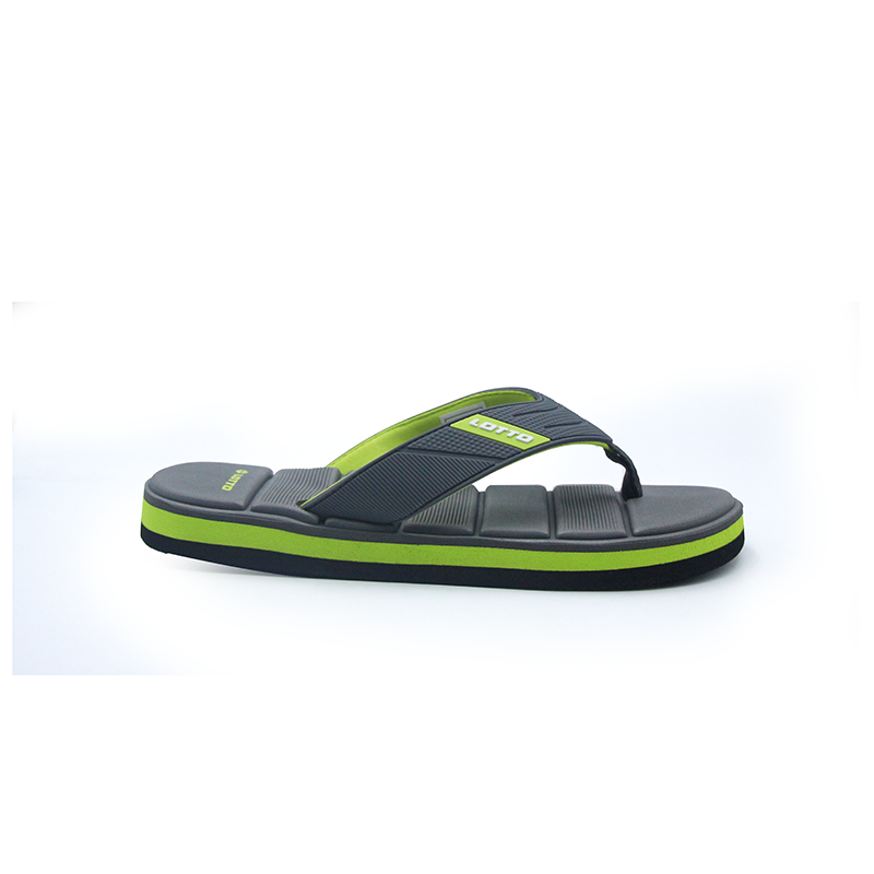 GREEN LIFESTYLE SANDALS FOR MEN 8610258