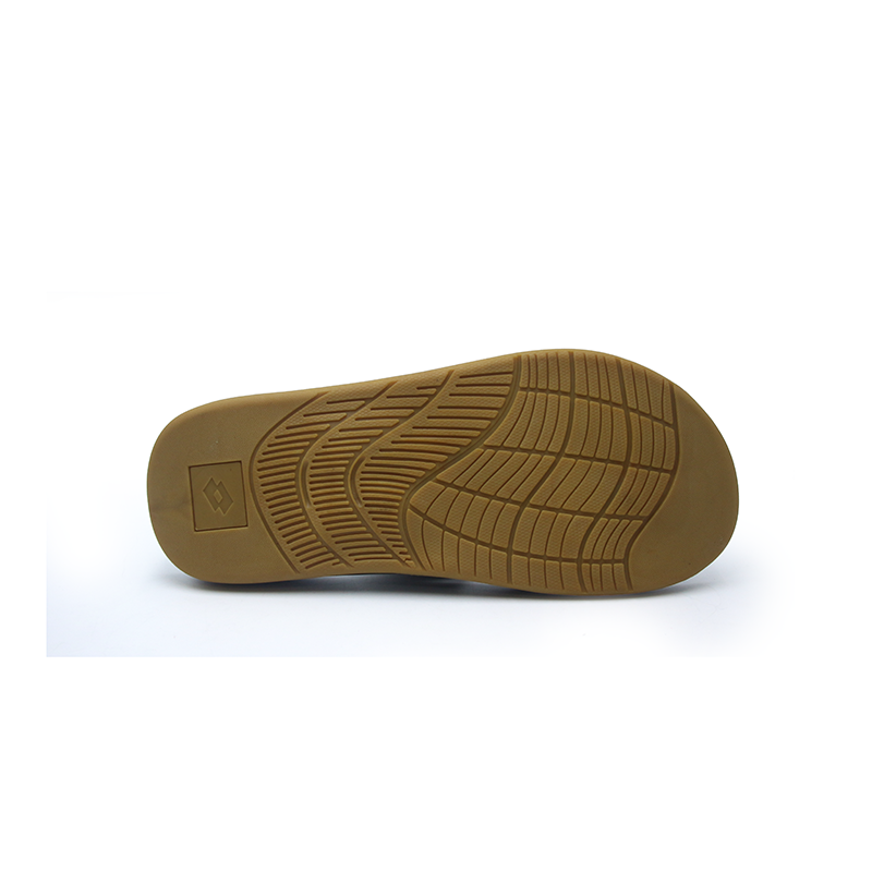 BROWN LIFESTYLE SANDALS FOR MEN 8610414