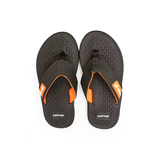 BROWN SPORTS SLIPPER FOR MEN 8610422