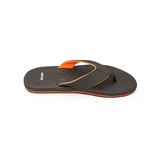 BROWN SPORTS SLIPPER FOR MEN 8610422