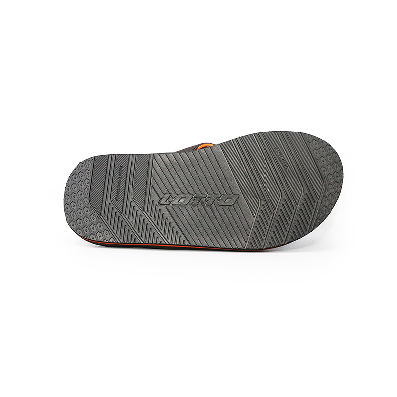 BROWN SPORTS SLIPPER FOR MEN 8610422