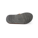 BROWN SPORTS SLIPPER FOR MEN 8610422