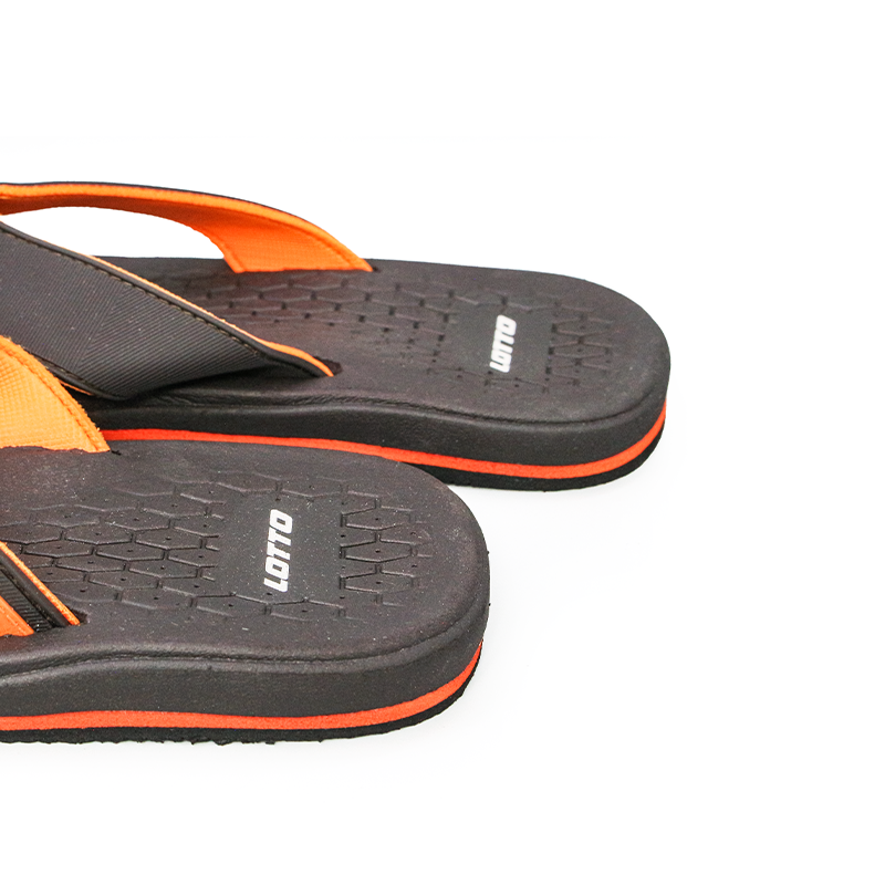 BROWN SPORTS SLIPPER FOR MEN 8610422