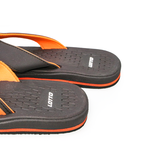 BROWN SPORTS SLIPPER FOR MEN 8610422