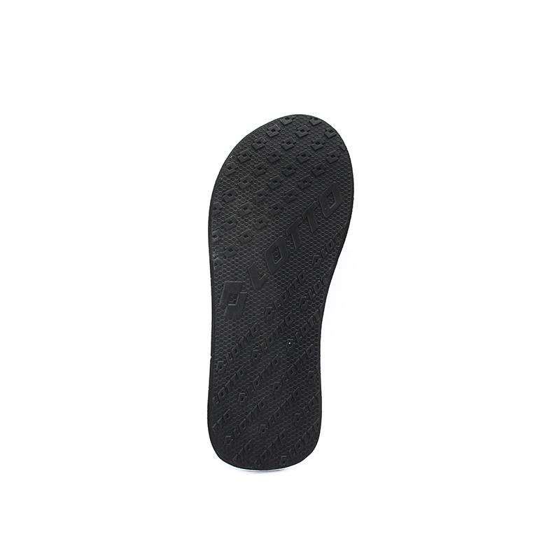 LOTTO BROWN SPORTS SLIPPER FOR MEN 8610434