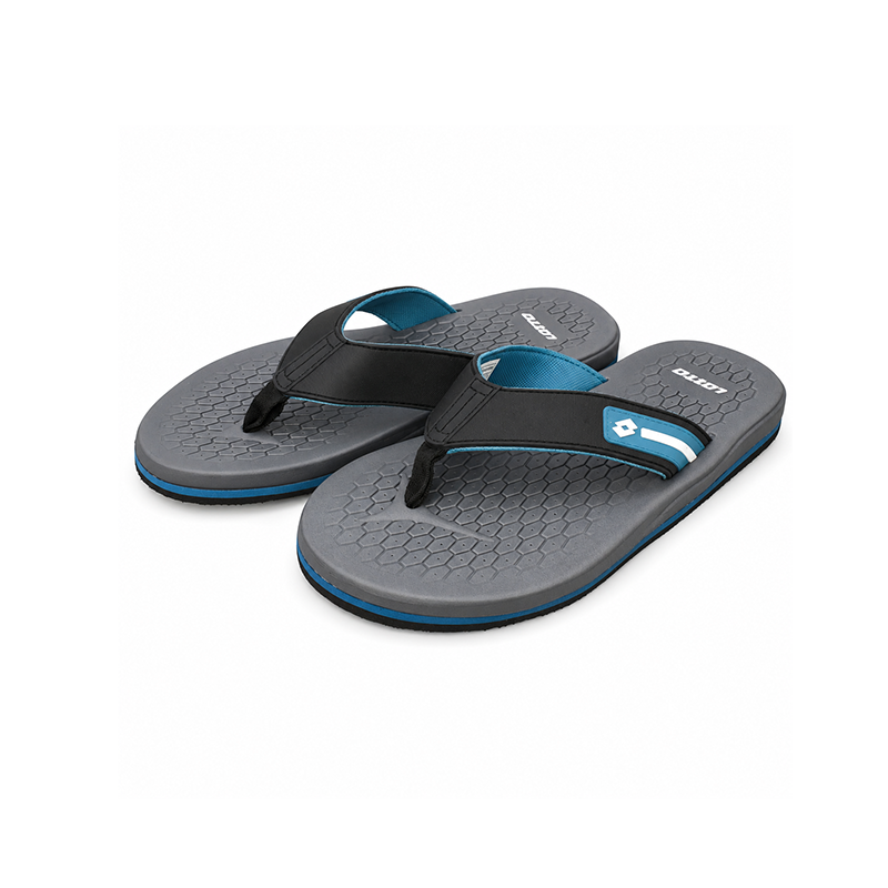 GREY SPORTS SLIPPER FOR MEN 8610622