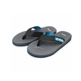 GREY SPORTS SLIPPER FOR MEN 8610622