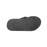 GREY SPORTS SLIPPER FOR MEN 8610622