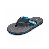 GREY SPORTS SLIPPER FOR MEN 8610622