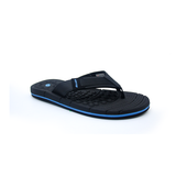 BLACK FLIP FLOP FOR MEN 8610624