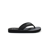 BLACK SPORTS SLIPPER FOR MEN 8610634