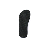 BLACK SPORTS SLIPPER FOR MEN 8610634