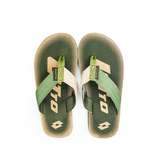OLIVE SPORTS SLIPPER FOR MEN 8610755
