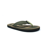 OLIVE SPORTS SLIPPER FOR MEN 8610755
