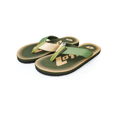 OLIVE SPORTS SLIPPER FOR MEN 8610755