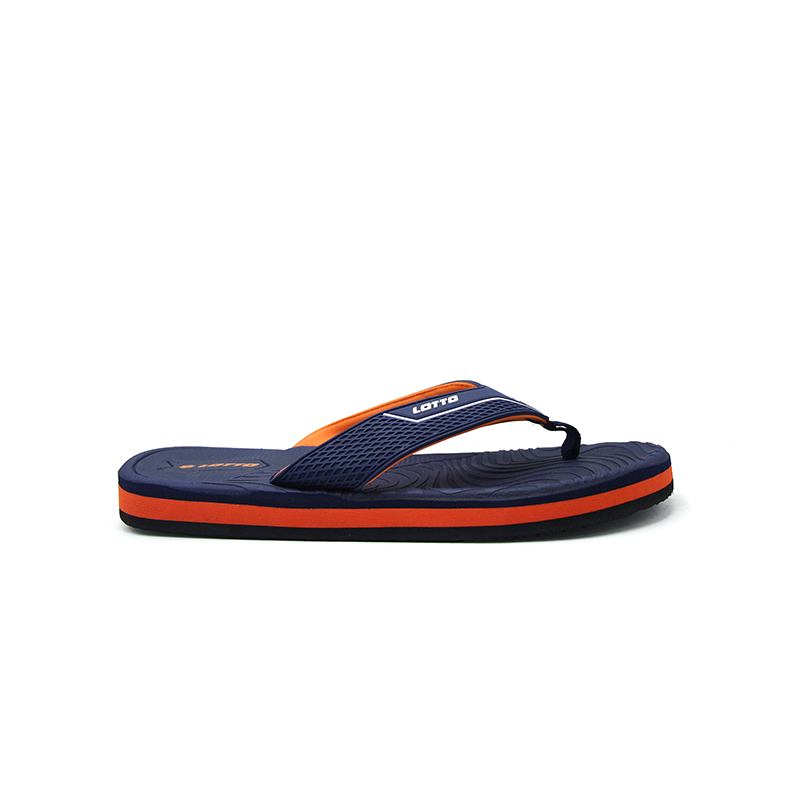 BLUE SPORTS SLIPPER FOR MEN 8610965