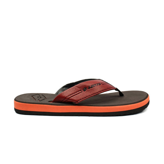 MULTICOLOR FLIP FLOP FOR MEN 8611545