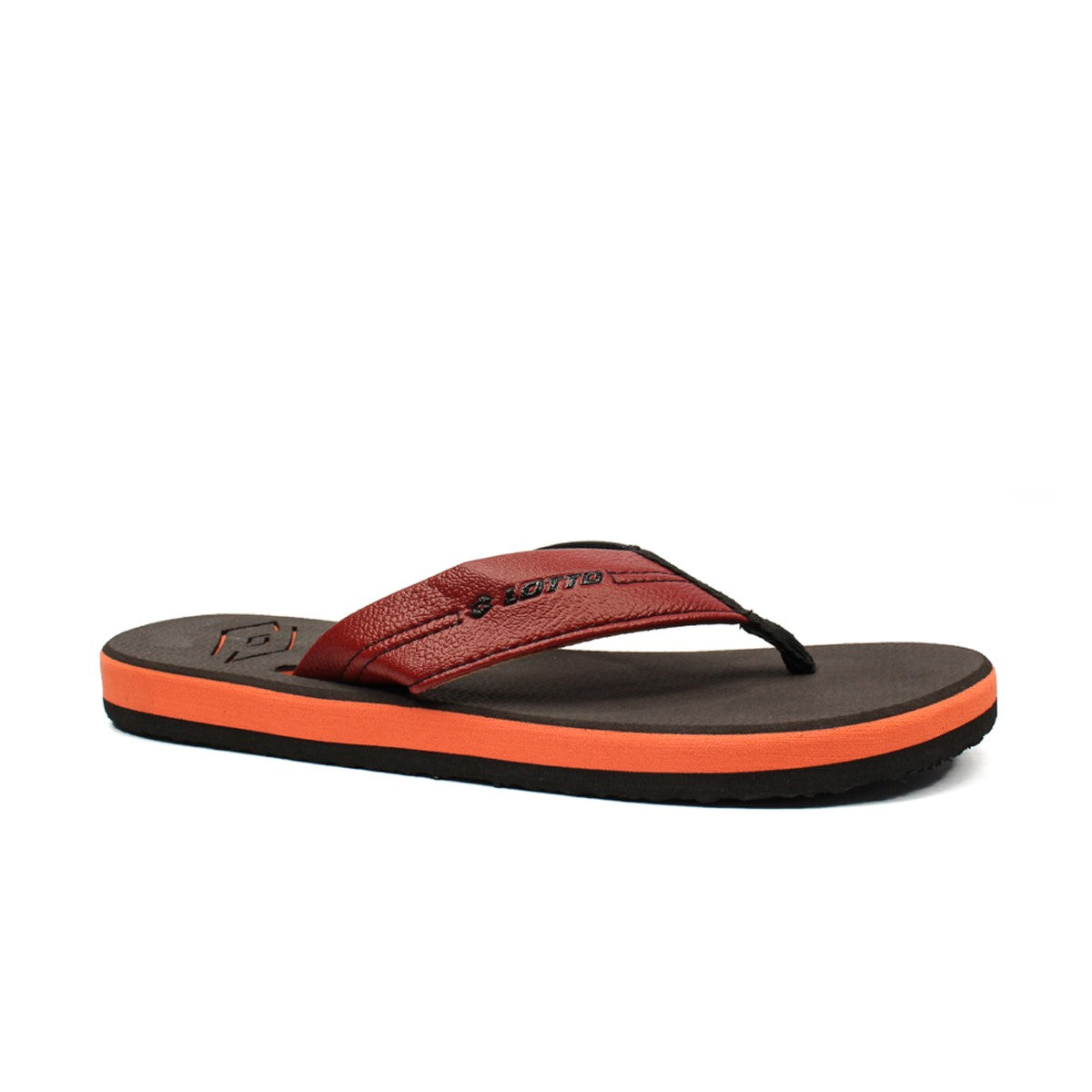MULTICOLOR FLIP FLOP FOR MEN 8611545
