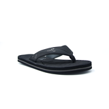 BLACK FLIP FLOP FOR MEN 8611654
