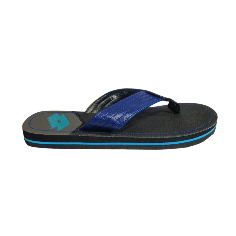 BLUE FLIP FLOP FOR MEN 8611950
