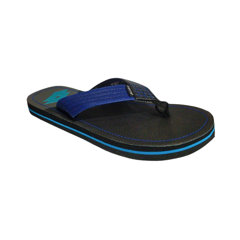 BLUE FLIP FLOP FOR MEN 8611950