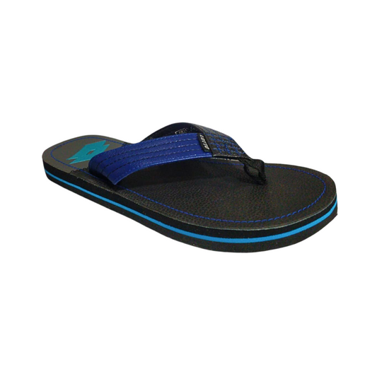 BLUE FLIP FLOP FOR MEN 8611950