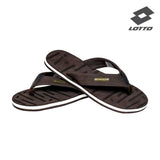 BROWN LIFESTYLE SANDALS FOR MEN 8612488