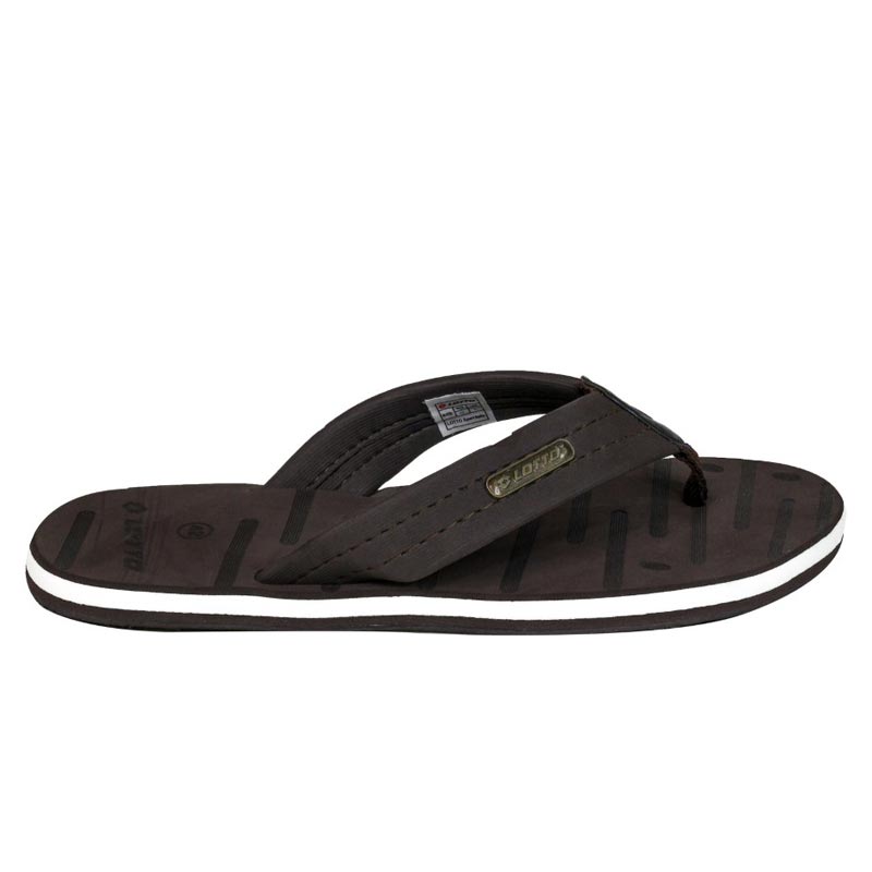 BROWN LIFESTYLE SANDALS FOR MEN 8612488