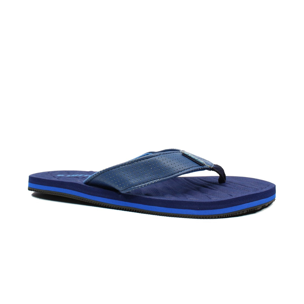NAVY BLUE FLIP FLOP FOR MEN 8612976