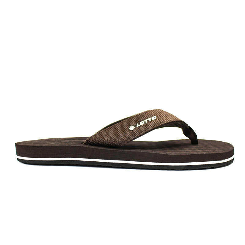 BROWN LIFESTYLE SANDALS FOR MEN 8613432