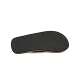 BROWN FLIP FLOP FOR MEN 8613487