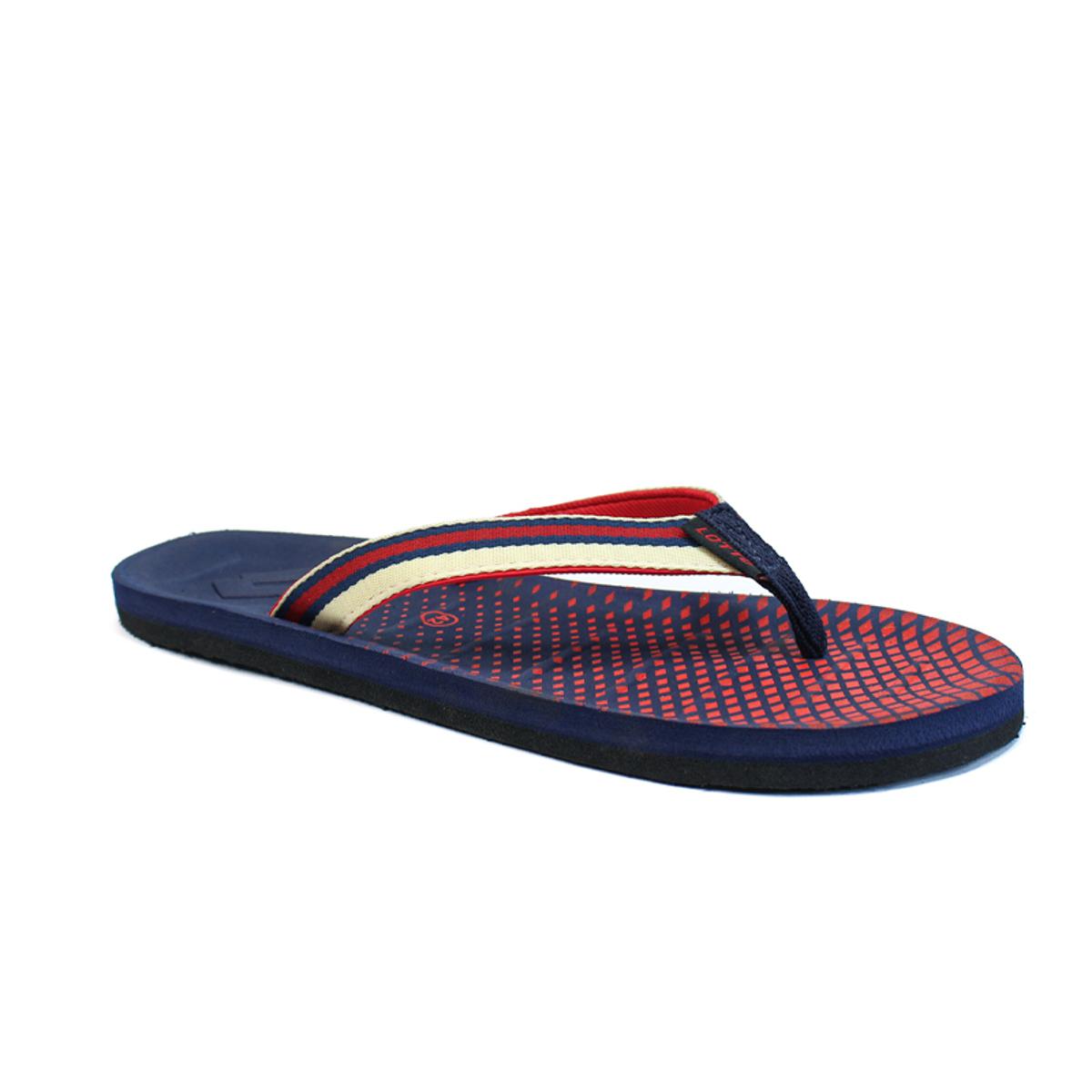 BLUE FLIP FLOP FOR MEN 8613504