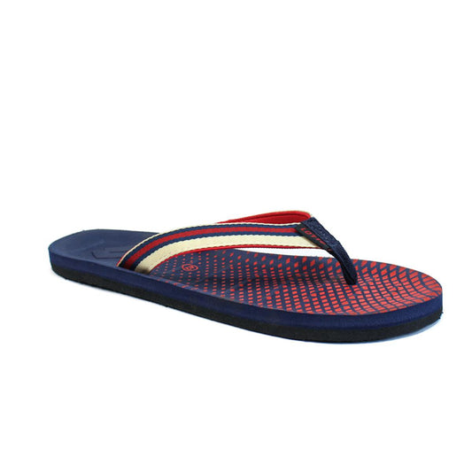 BLUE FLIP FLOP FOR MEN 8613504