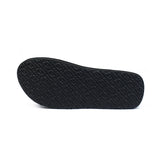 BLACK FLIP FLOP FOR MEN 8613606