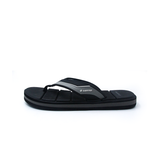 BLACK LIFESTYLE SANDALS FOR MEN 8613635