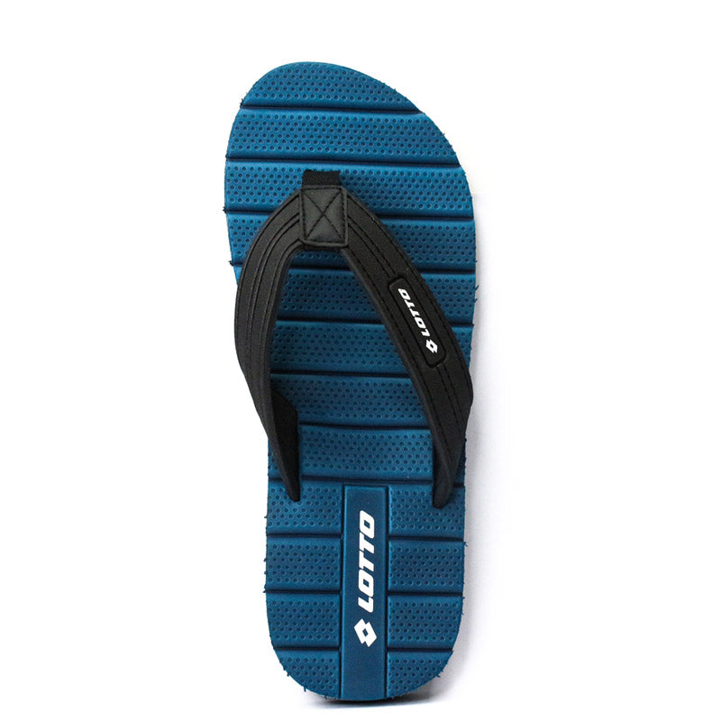 BLUE LIFESTYLE SANDALS FOR MEN 8613661