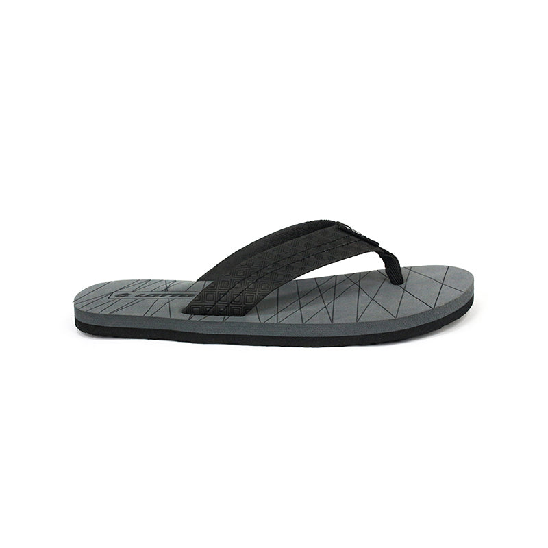GREY FLIP FLOP FOR MEN 8613685
