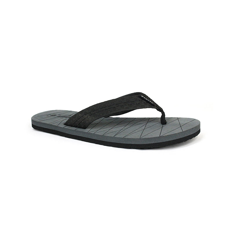 GREY FLIP FLOP FOR MEN 8613685