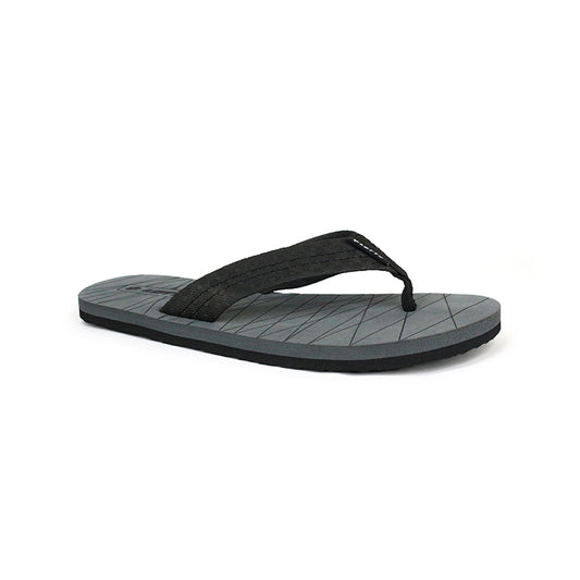 GREY FLIP FLOP FOR MEN 8613685