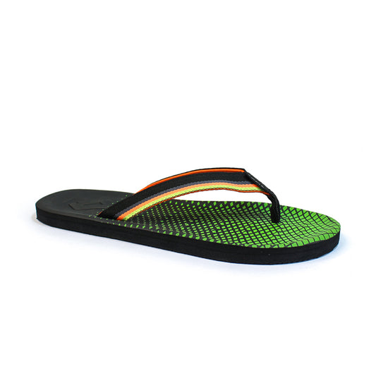 MULTICOLOR FLIP FLOP FOR MEN 8613704