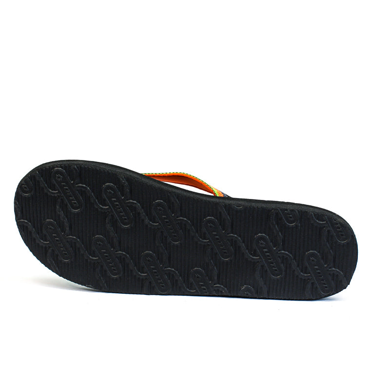 MULTICOLOR FLIP FLOP FOR MEN 8613704