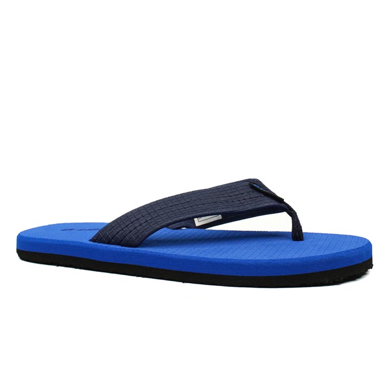 BLACK FLIP FLOP FOR MEN 8613903