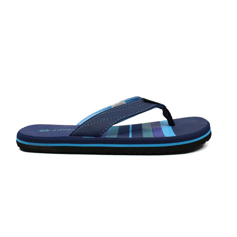 NAVY BLUE FLIP FLOP FOR MEN 8613909