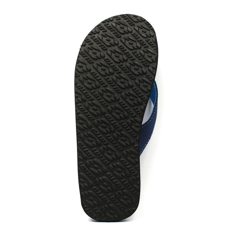 NAVY BLUE FLIP FLOP FOR MEN 8613909