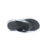 GREY SPORTS SANDALS FOR MEN 8614286
