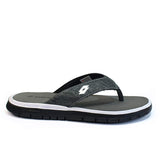 GREY SPORTS SANDALS FOR MEN 8614286