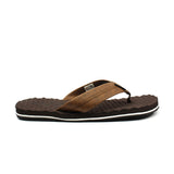 BROWN FLIP FLOP FOR MEN 8614411